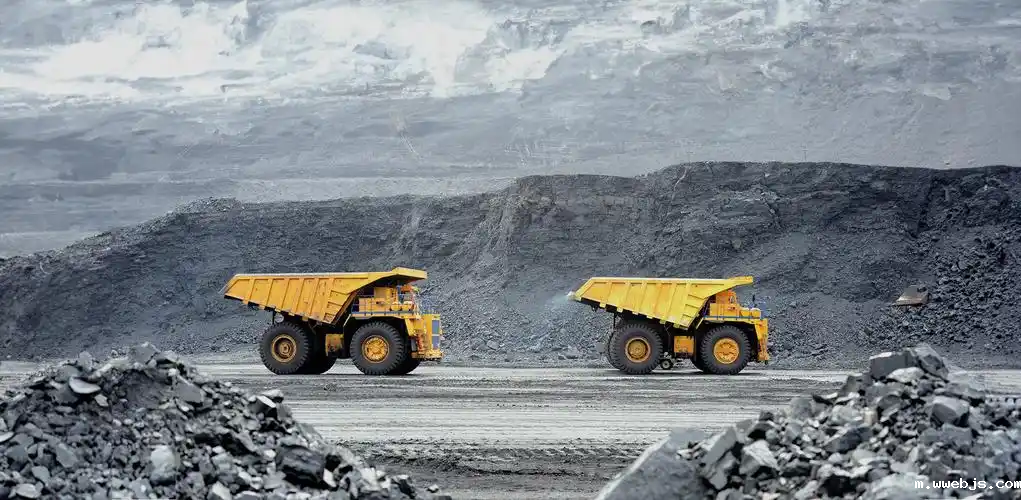 2024年全球矿业市场分析与投资展望