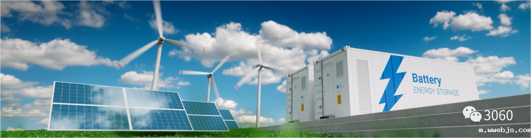 全球光伏产业链发展近况及趋势展望