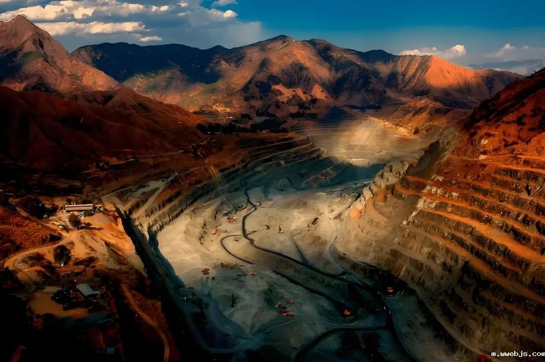 境外矿业投资争议解决方案路径探析