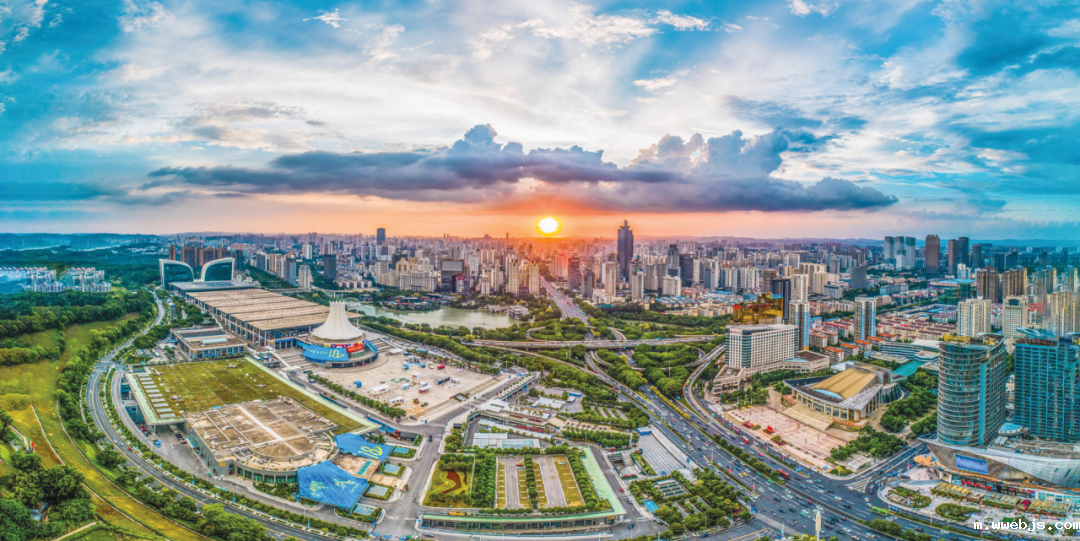 积极参与东盟基础设施建设，推动中国-东盟经济社会协同发展