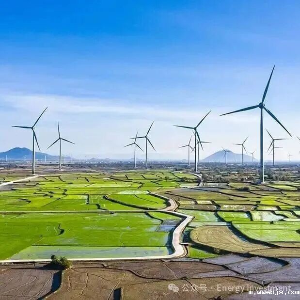 深入解析越南电力市场最新电力项目竞配政策：115号投标法令细则