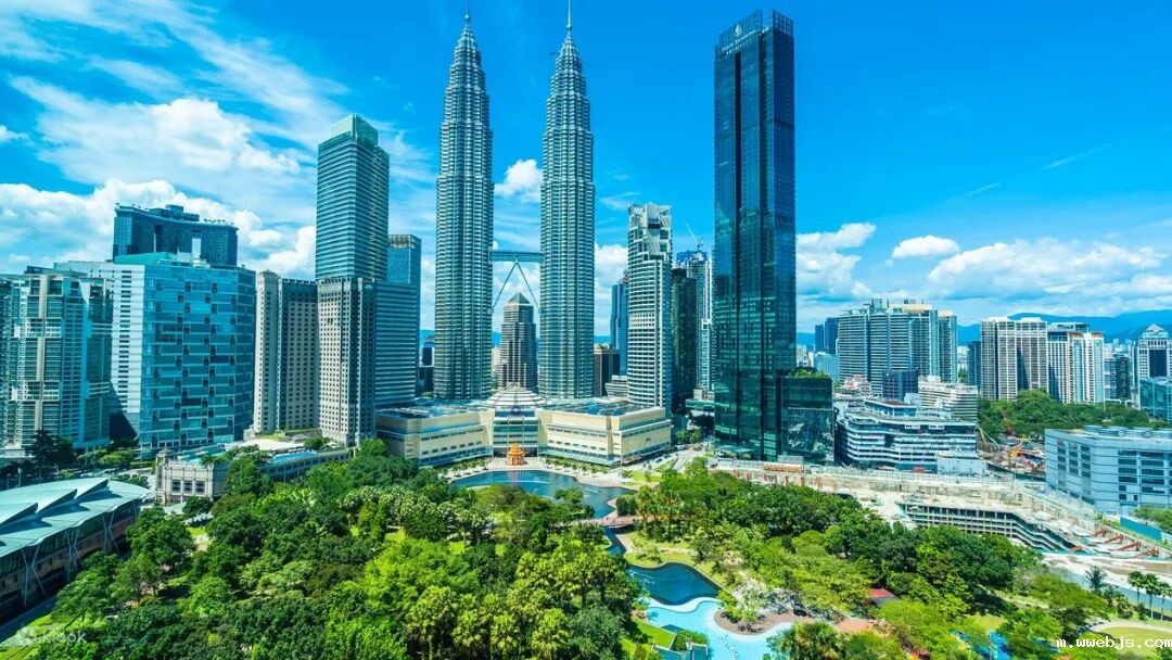 投资合作指南 - 马来西亚（二）