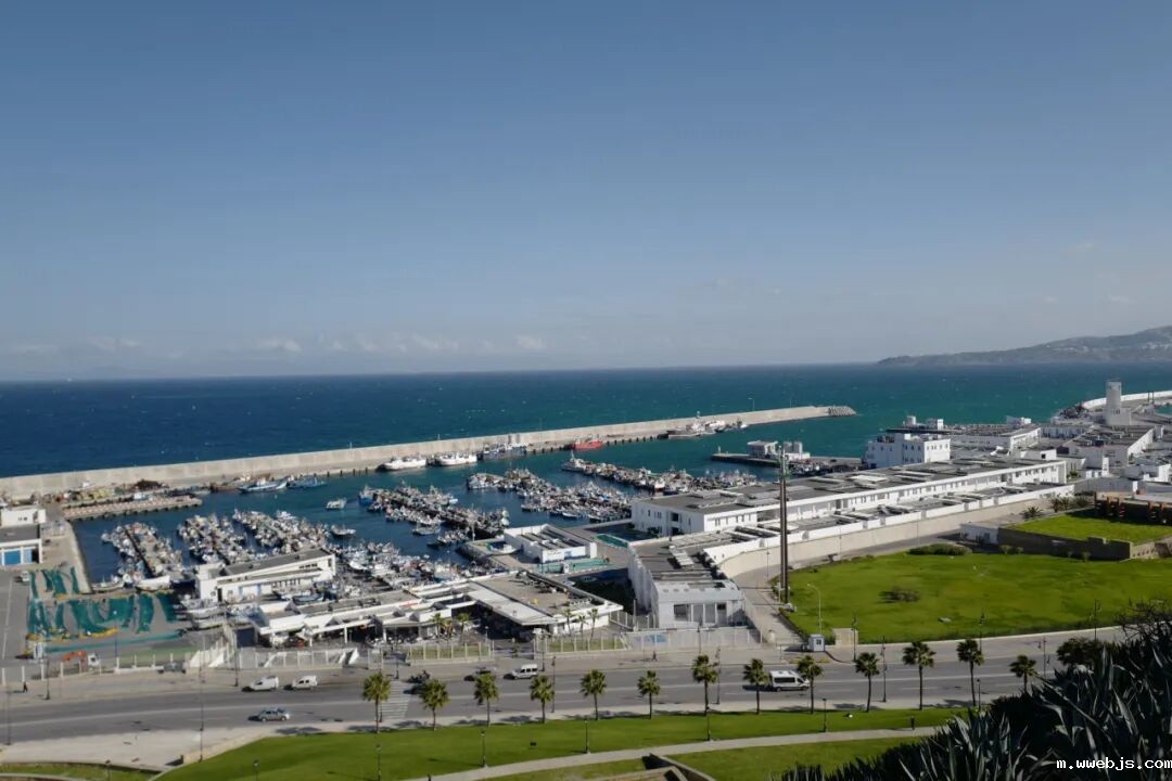 摩洛哥新能源行业与市场发展简析